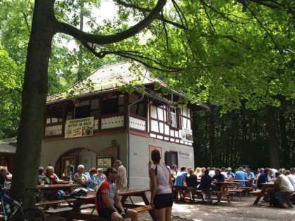 照片: Hohe Wart Haus