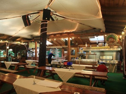 照片: Hohe Wart Haus