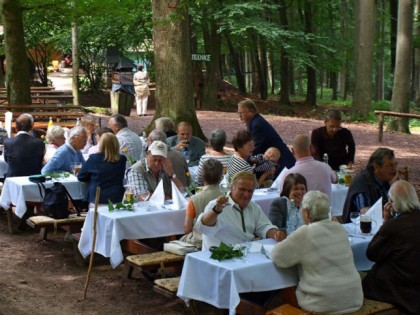 照片: Hohe Wart Haus