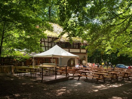 照片: Hohe Wart Haus